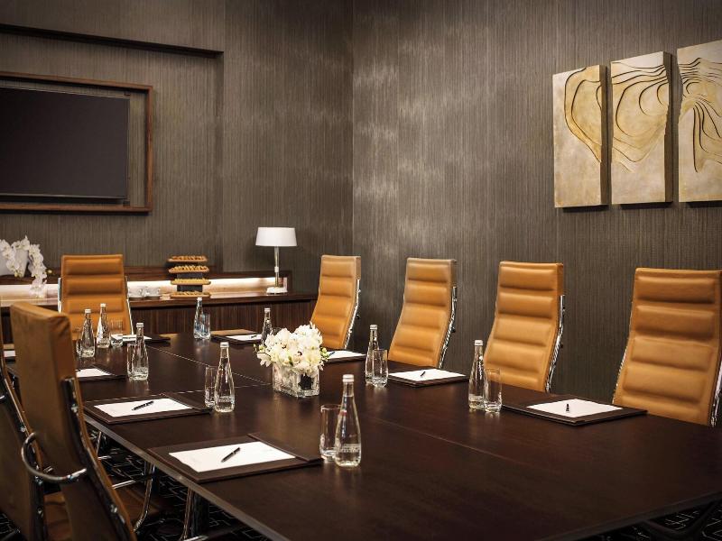 Sheraton Baku Intourist image