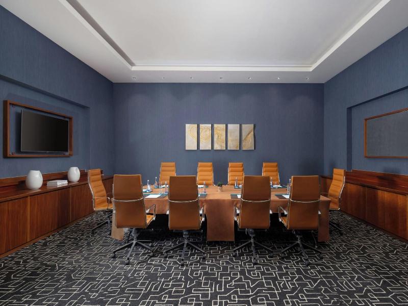 Sheraton Baku Intourist image