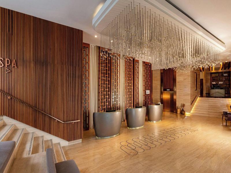 Sheraton Baku Intourist image