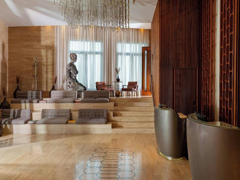 Sheraton Baku Intourist image