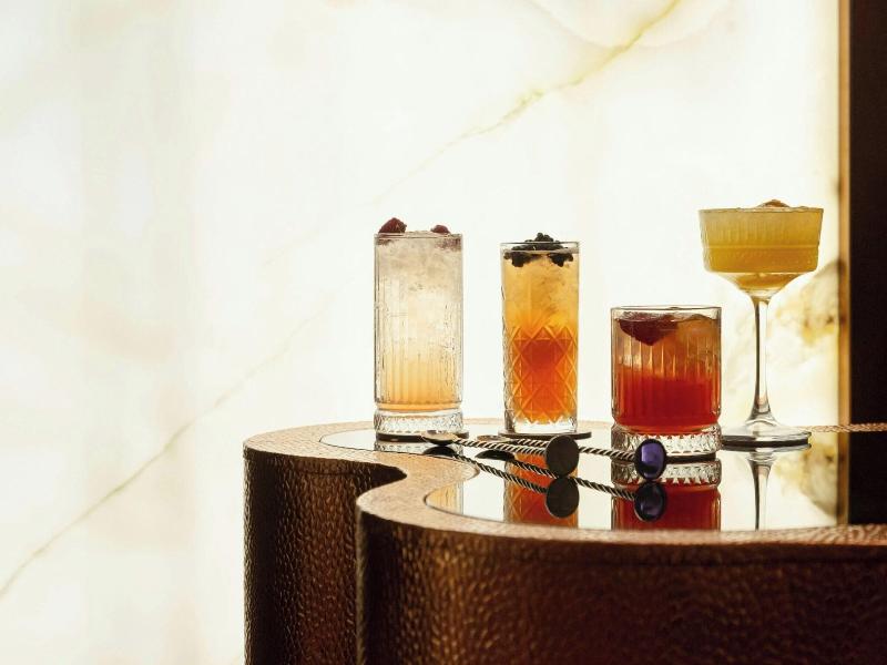 Sheraton Baku Intourist image