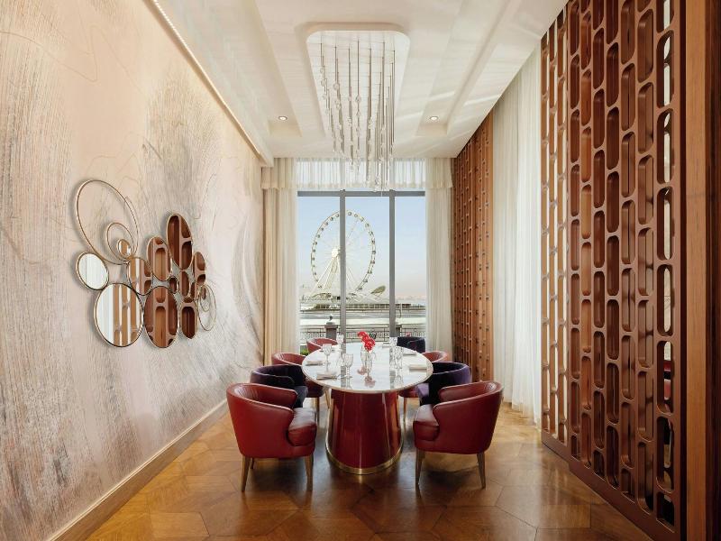 Sheraton Baku Intourist image