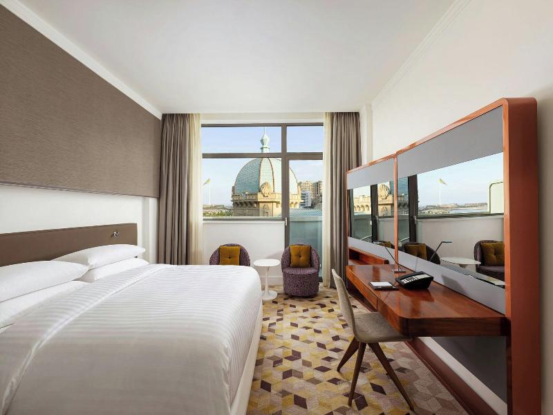Sheraton Baku Intourist image