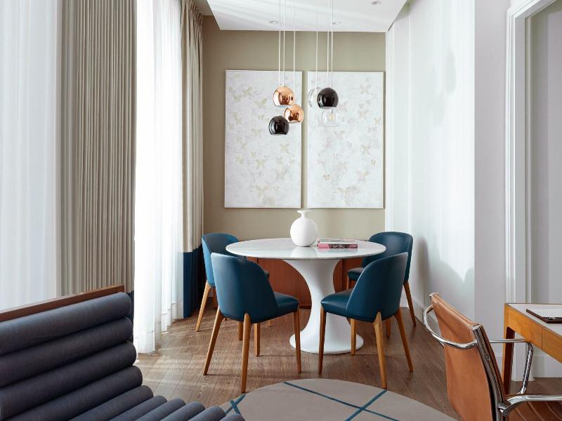 Sheraton Baku Intourist image