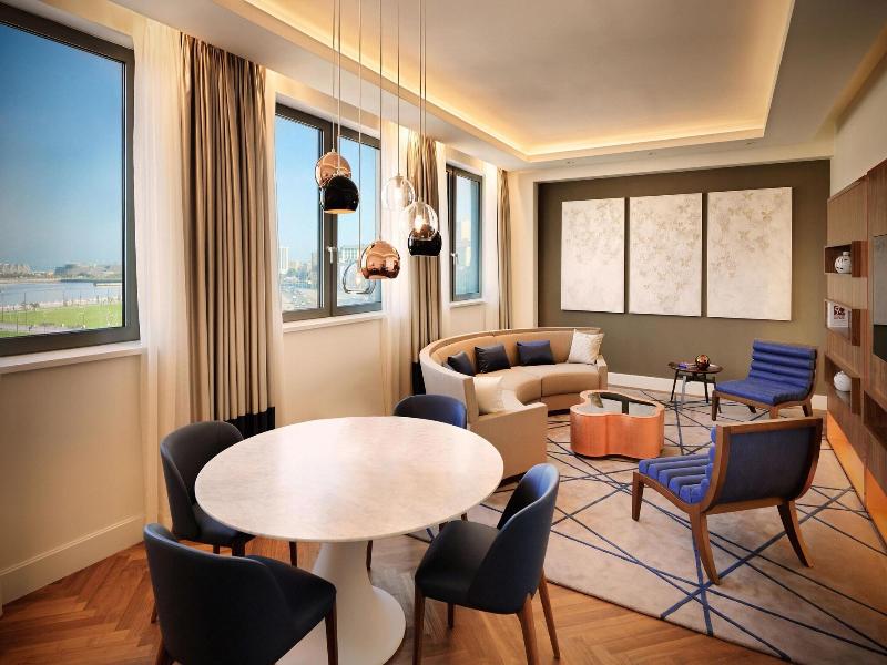 Sheraton Baku Intourist image