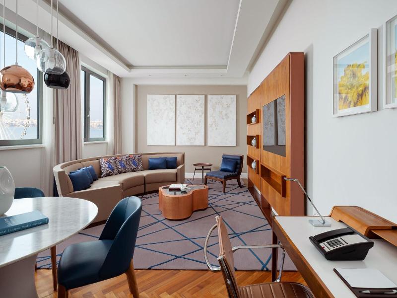 Sheraton Baku Intourist image