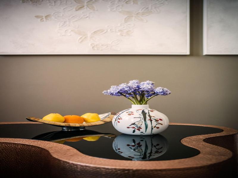 Sheraton Baku Intourist image