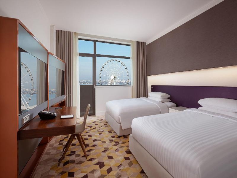 Sheraton Baku Intourist image