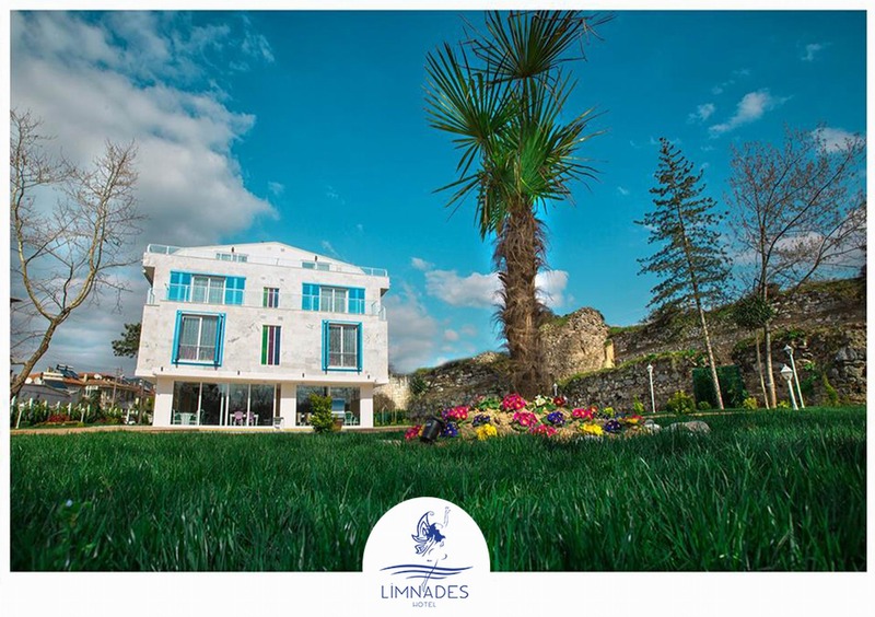 Limnades Hotel image