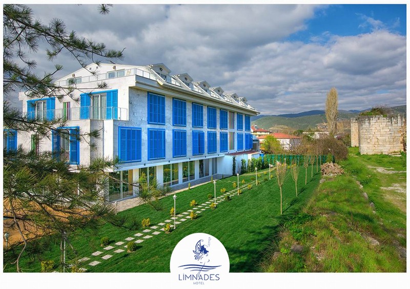 Limnades Hotel image