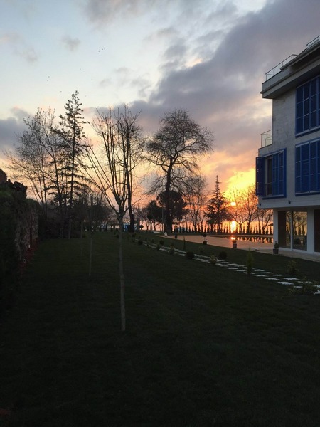 Limnades Hotel image