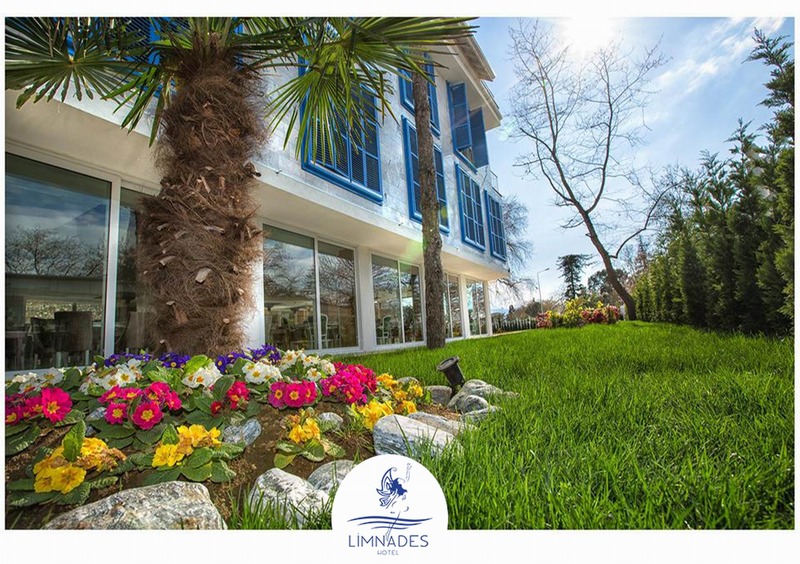 Limnades Hotel image