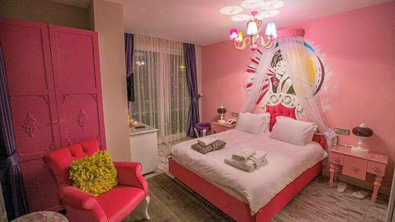 Limnades Hotel image