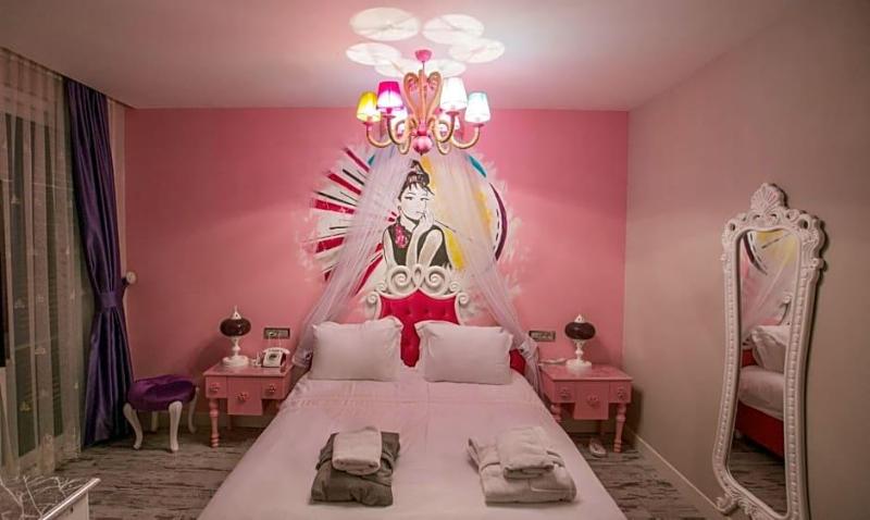 Limnades Hotel image