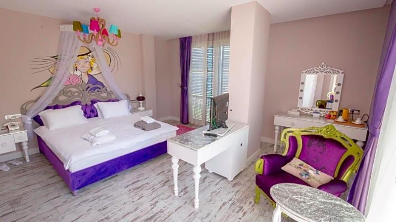 Limnades Hotel image