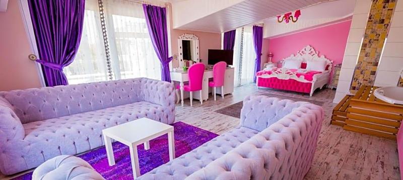Limnades Hotel image