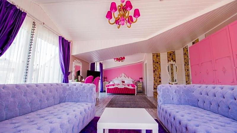 Limnades Hotel image