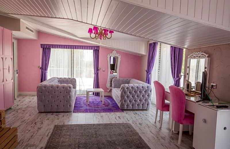 Limnades Hotel image