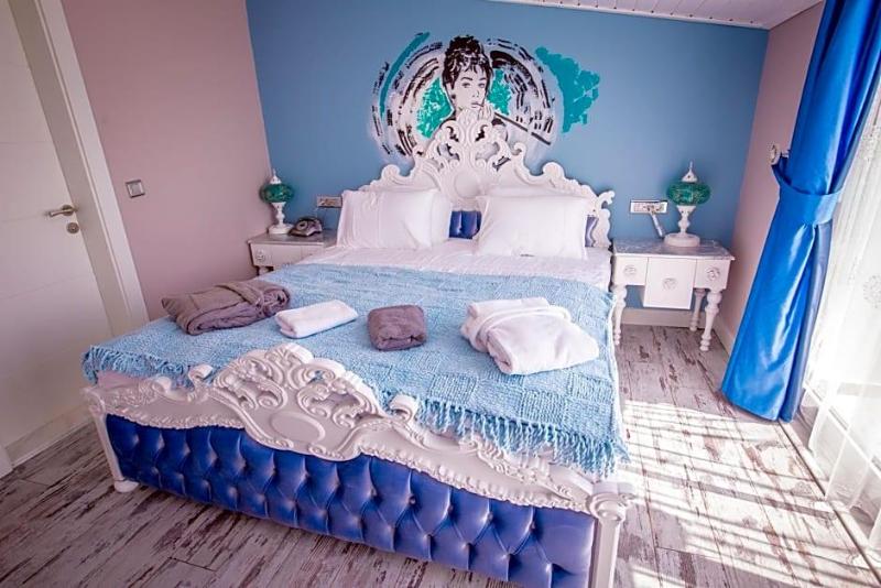 Limnades Hotel image