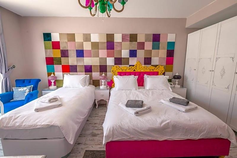 Limnades Hotel image