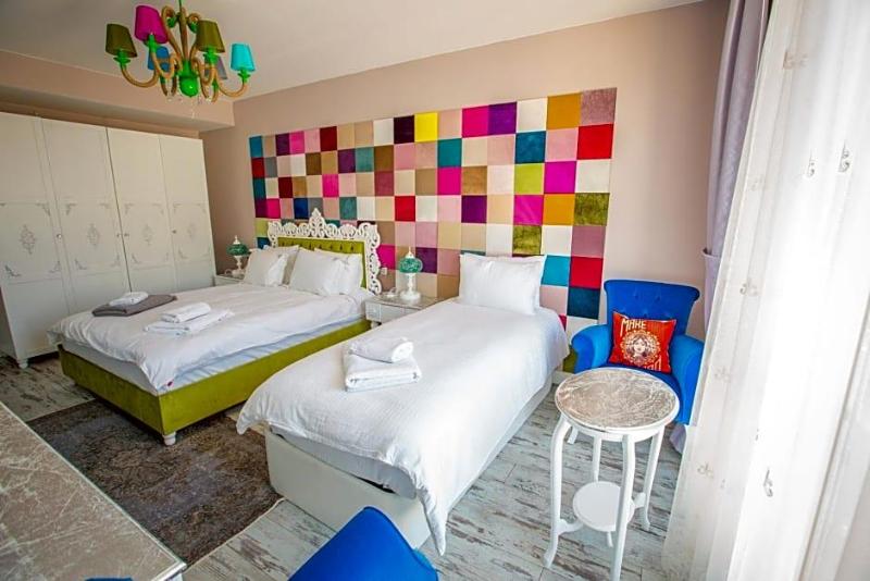 Limnades Hotel image