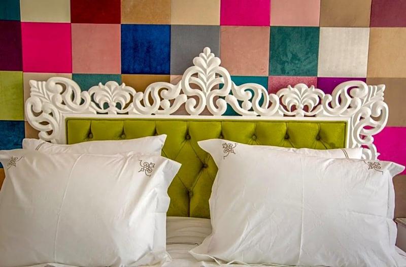 Limnades Hotel image