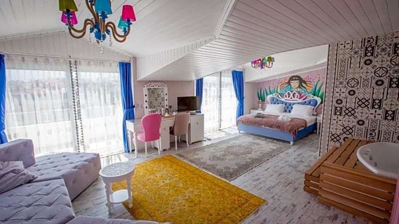 Limnades Hotel image