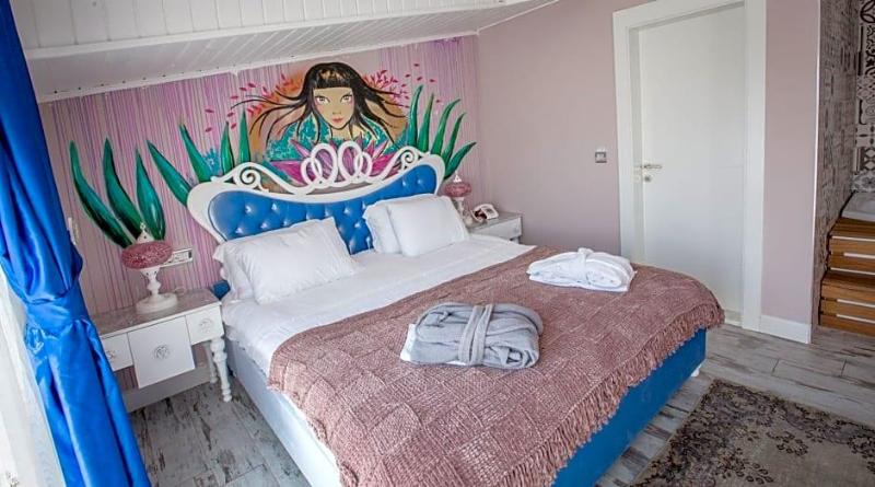 Limnades Hotel image