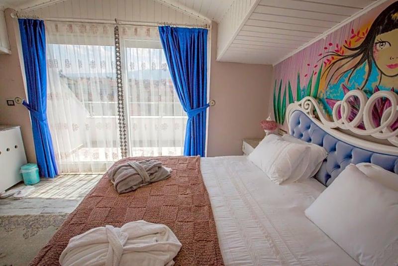 Limnades Hotel image