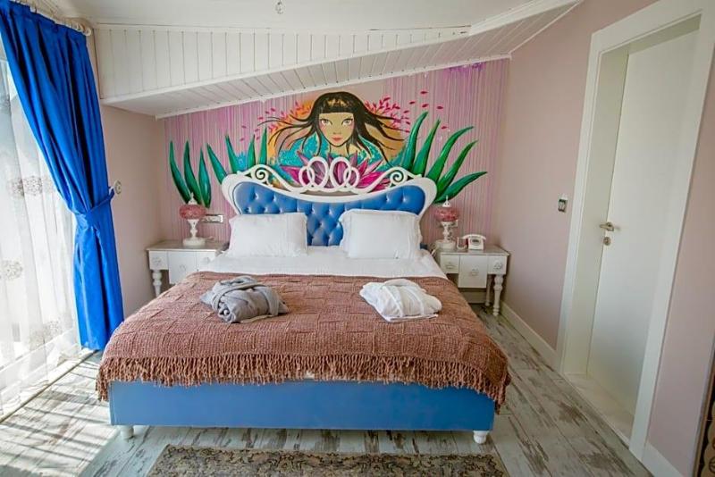 Limnades Hotel image