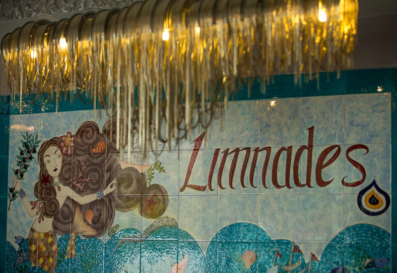 Limnades Hotel image