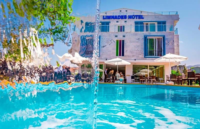 Limnades Hotel image