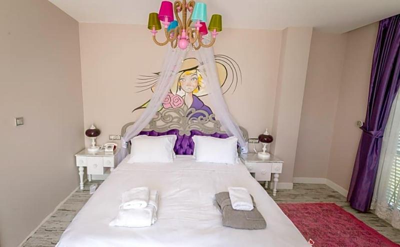 Limnades Hotel image