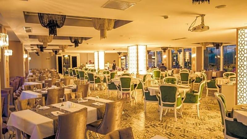 Limnades Hotel image