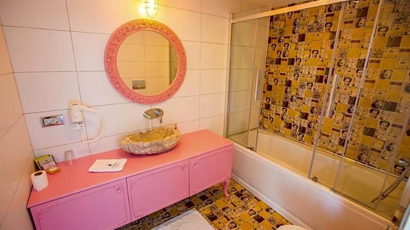 Limnades Hotel image