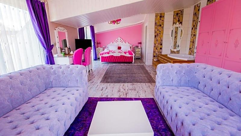 Limnades Hotel image