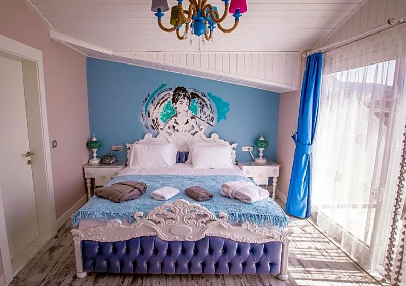 Limnades Hotel image