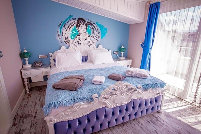 Limnades Hotel image