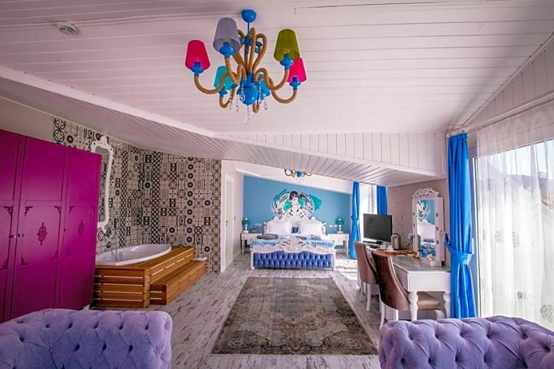 Limnades Hotel image