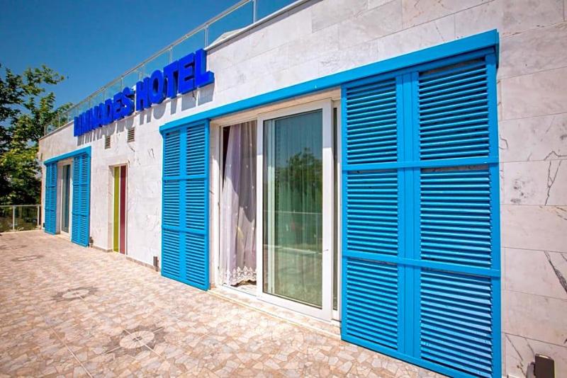 Limnades Hotel image