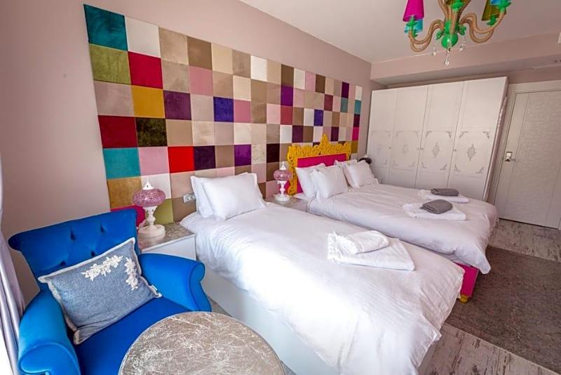 Limnades Hotel image