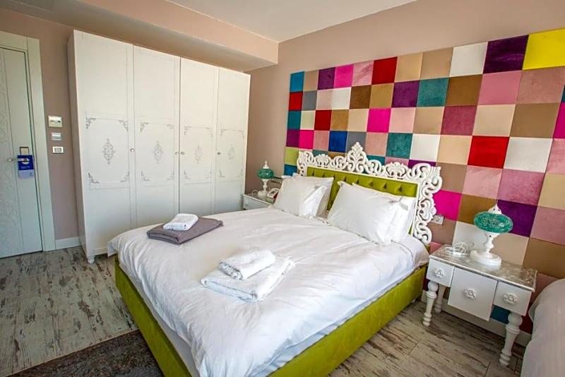 Limnades Hotel image