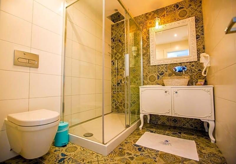 Limnades Hotel image