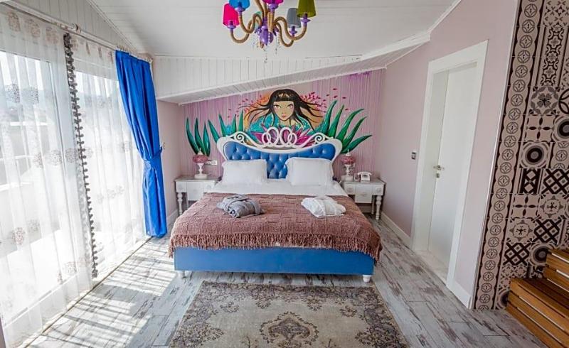 Limnades Hotel image