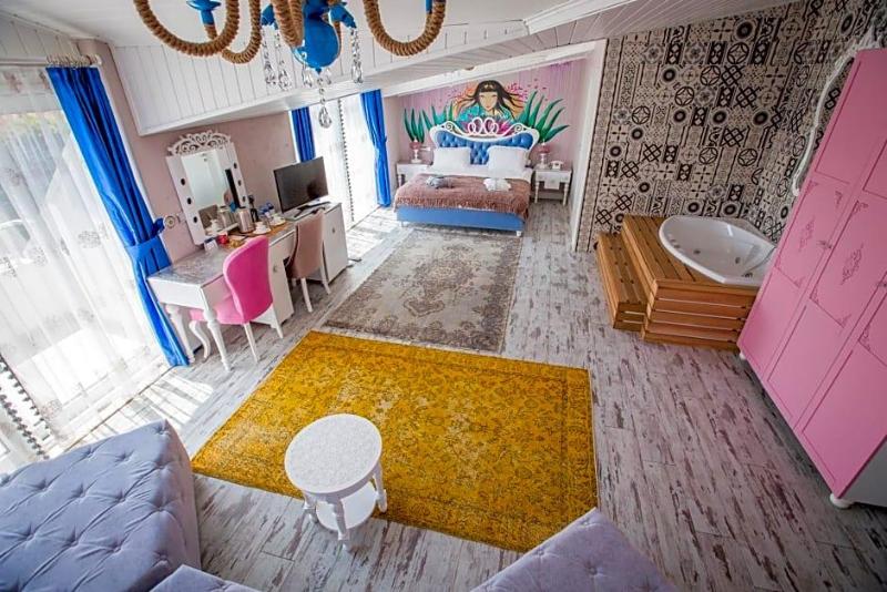 Limnades Hotel image