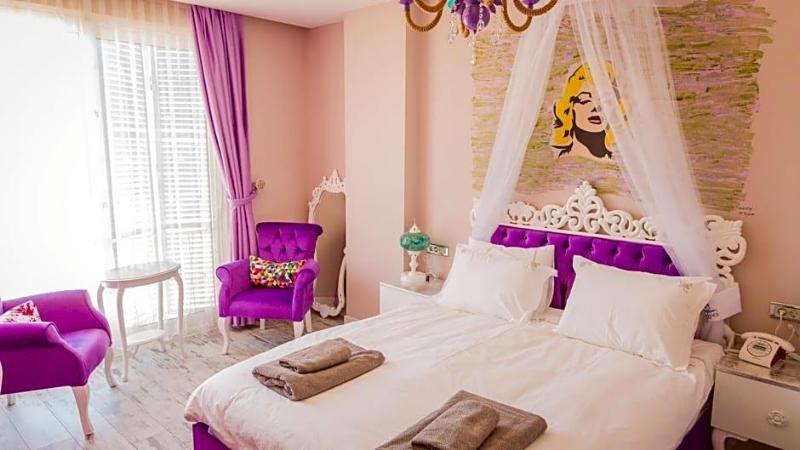 Limnades Hotel image