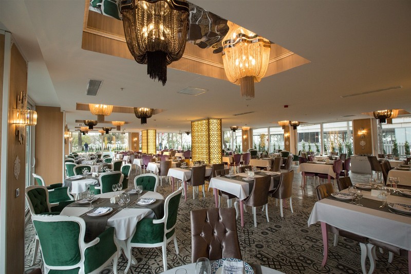 Limnades Hotel image