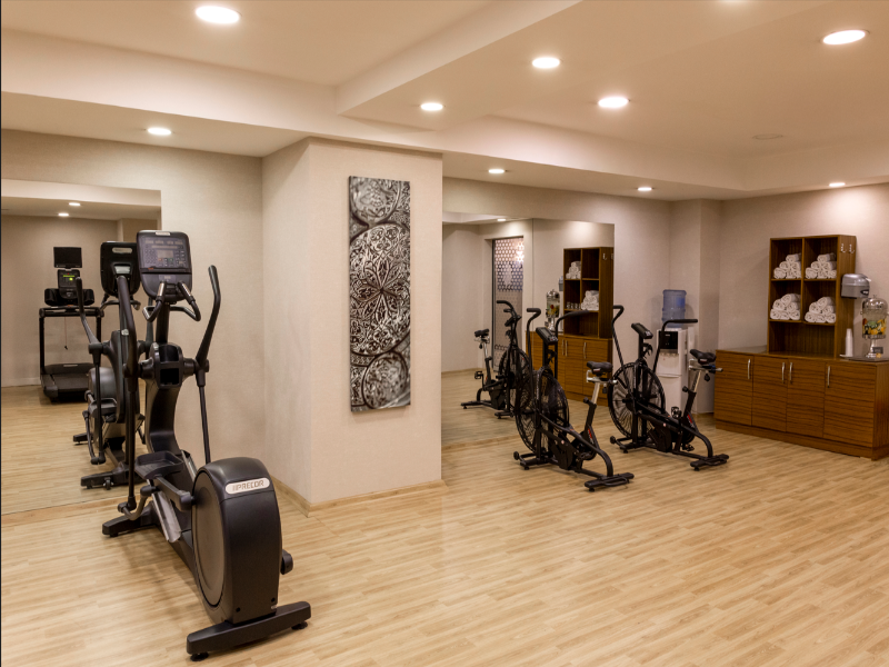 Hampton Inn Gaziantep City Centre image