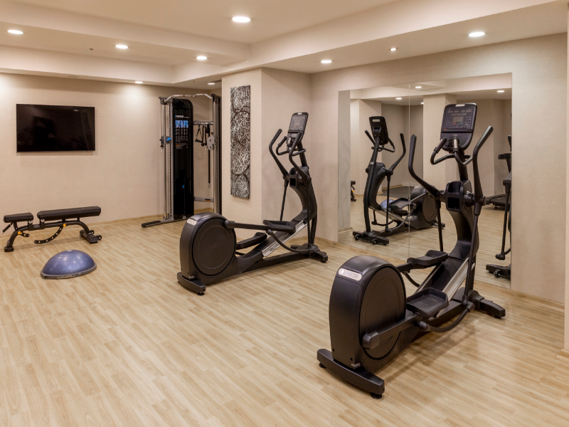 Hampton Inn Gaziantep City Centre image