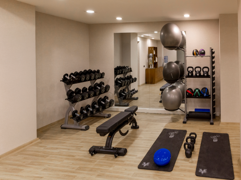 Hampton Inn Gaziantep City Centre image